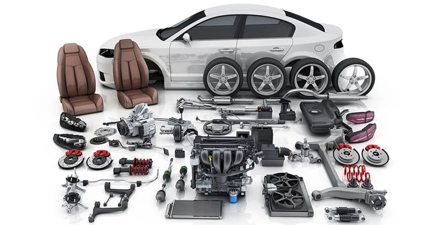 Ürkmez Oto Yedek Parçacısı