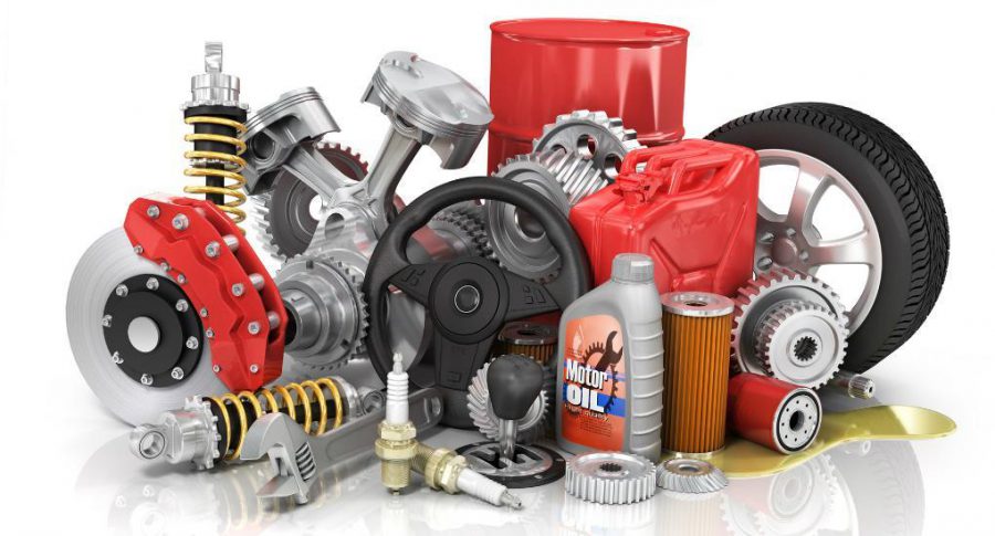 Ürkmez Oto Yedek Parçacısı